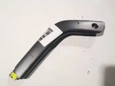 Peça sobressalente para automóvel em segunda mão plásticos por seat altea (5p1) 1.9 tdi referências oem iam 