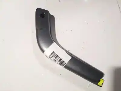 Pezzo di ricambio per auto di seconda mano plastica per seat altea (5p1) 1.9 tdi riferimenti oem iam   