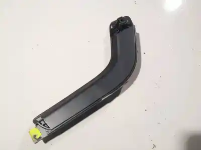 Pezzo di ricambio per auto di seconda mano plastica per seat altea (5p1) 1.9 tdi riferimenti oem iam   