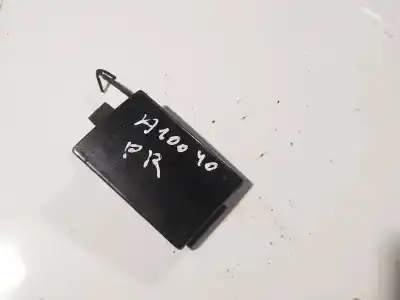 Peça sobressalente para automóvel em segunda mão plásticos por seat altea (5p1) 1.9 tdi referências oem iam 5p0807241