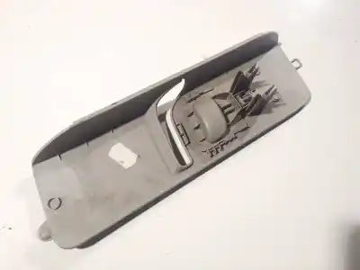 Second-hand car spare part plastics for bmw 3 (e30) m3 2.3 oem iam references 13180607  464000934