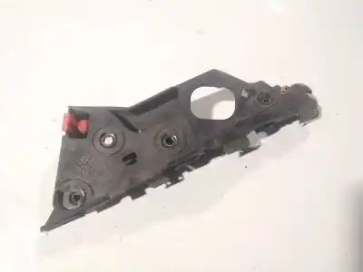 Peça sobressalente para automóvel em segunda mão reforço do pára choques dianteiro por bmw 3 (e30) m3 2.3 referências oem iam 476496958  