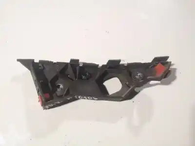 Peça sobressalente para automóvel em segunda mão Reforço Do Pára Choques Dianteiro por BMW 3 (E30) M3 2.3 Referências OEM IAM 476496958  