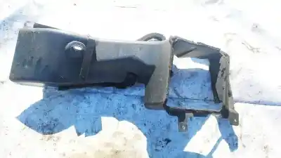 Автозапчастина б/у пластика для mazda cx-7 (er) 2.2 turbodiesel cat посилання на oem iam r2ax13566  