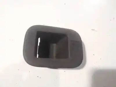 Tweedehands auto-onderdeel plasticen voor bmw 3 (e30) m3 2.3 oem iam-referenties 13210973