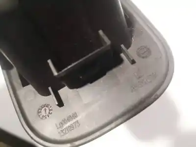 Second-hand car spare part plastics for bmw 3 (e30) m3 2.3 oem iam references 13210973  