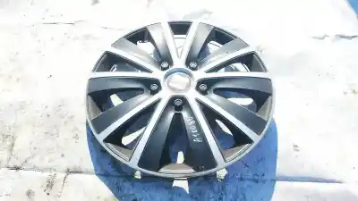 Peça sobressalente para automóvel em segunda mão tampa de jante por seat ibiza (6j5) 1.4 16v referências oem iam 