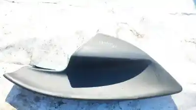 Peça sobressalente para automóvel em segunda mão plásticos por seat ibiza (6j5) 1.4 16v referências oem iam 6j3867113