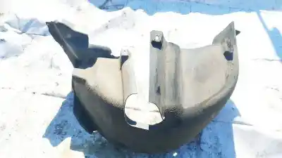 Peça sobressalente para automóvel em segunda mão cave de roda traseira direita por seat ibiza (6j5) 1.4 16v referências oem iam 6j0810970c