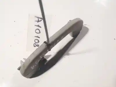Second-hand car spare part roof handle for mitsubishi colt vi (z3_a, z2_a) 1.3 (z21a) oem iam references   