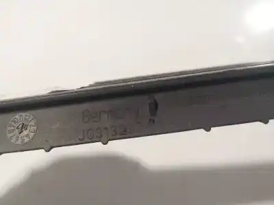 Автозапчастина б/у пластика для mitsubishi colt vi (z3_a, z2_a) 1.3 (z21a) посилання на oem iam jc313237  