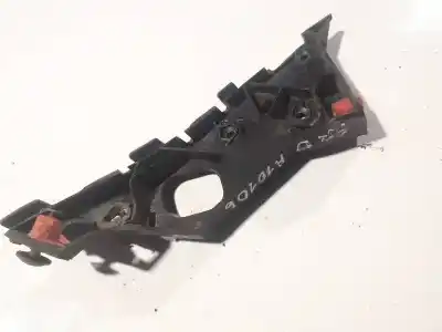 Peça sobressalente para automóvel em segunda mão reforço do pára choques dianteiro por bmw 3 (e30) m3 2.3 referências oem iam 13179964  476498858