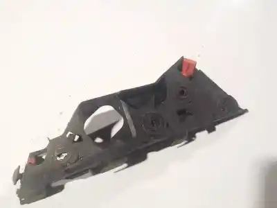 Peça sobressalente para automóvel em segunda mão Reforço Do Pára Choques Dianteiro por BMW 3 (E30) M3 2.3 Referências OEM IAM 13179964  476498858