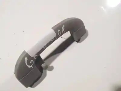Second-hand car spare part roof handle for mitsubishi colt vi (z3_a, z2_a) 1.3 (z21a) oem iam references   