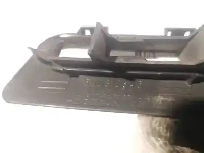 Автозапчасти б/у пластик за iveco daily combi 1989 -> 2.8 d ссылки oem iam 500310346  