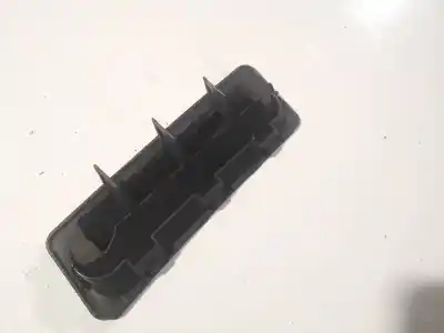 Автозапчасти б/у пластик за iveco daily combi 1989 -> 2.8 d ссылки oem iam 500310346  