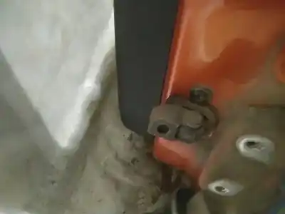 Second-hand car spare part hinge for skoda fabia (5j2 ) 1.4 16v oem iam references 