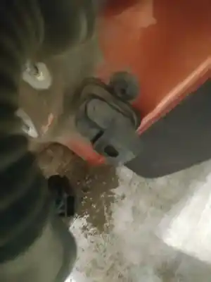 Second-hand car spare part hinge for skoda fabia (5j2 ) 1.4 16v oem iam references as2  