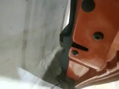 Second-hand car spare part rear right door lock for skoda fabia (5j2 ) 1.4 16v oem iam references as2