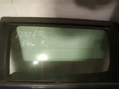 Piesă de schimb auto la mâna a doua geam stanga spate pentru volkswagen passat b6 (3c2) 2.0 tdi referințe oem iam as2