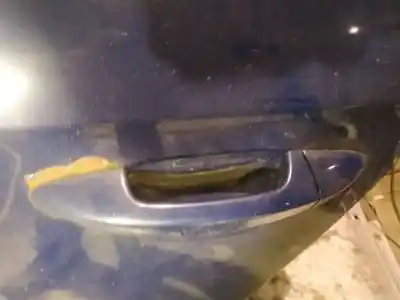 Piesă de schimb auto la mâna a doua mâner exterior spate stânga pentru volkswagen passat b6 (3c2) 2.0 tdi referințe oem iam 