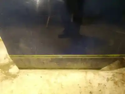 Piesă de schimb auto la mâna a doua plastice pentru volkswagen passat b6 (3c2) 2.0 tdi referințe oem iam 