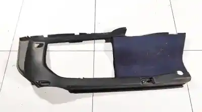 Peça sobressalente para automóvel em segunda mão plásticos por audi 100 avant (c4) 2.5 tdi referências oem iam 4a9863880