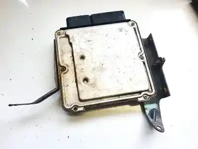 Автозапчасти б/у блок управления двигателем за dodge journey 2.0 16v crd cat ссылки oem iam 0281014579  p05094821ae