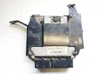 Автозапчасти б/у блок управления двигателем за DODGE JOURNEY 2.0 16V CRD CAT ссылки OEM IAM 0281014579  P05094821AE