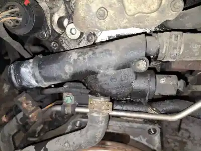 Second-hand car spare part  for VOLKSWAGEN PASSAT VARIANT (3C5)  OEM IAM references 038121132D  