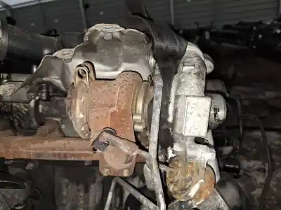 Second-hand car spare part  for CITROEN BERLINGO  OEM IAM references 9685293080  49173-0750