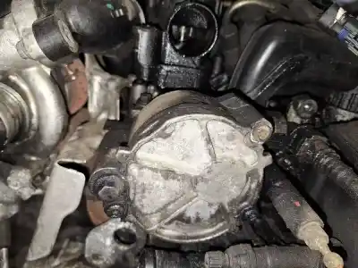 Second-hand car spare part  for CITROEN BERLINGO  OEM IAM references D1563A  