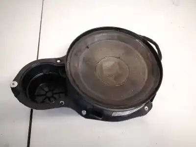 İkinci el araba yedek parçası HOPARLÖR için VOLKSWAGEN PASSAT VARIANT (3C5)  OEM IAM referansları 3C0035454  