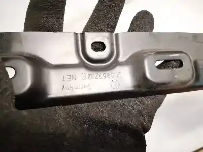 Second-hand car spare part plastics for volkswagen passat variant (3c5) 1.9 tdi oem iam references 3c0853232c  