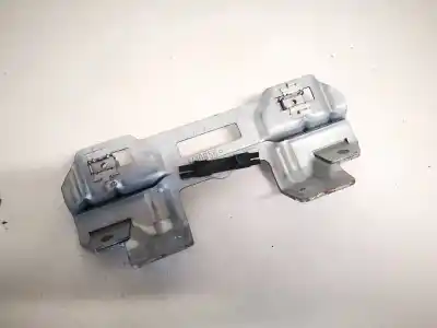 Second-hand car spare part plastics for volkswagen passat variant (3c5) 1.9 tdi oem iam references 3c0858687  