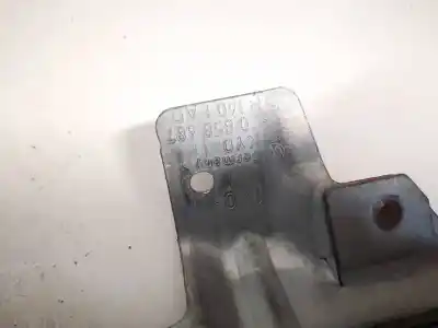 Second-hand car spare part plastics for volkswagen passat variant (3c5) 1.9 tdi oem iam references 3c0858687  