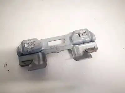 Second-hand car spare part plastics for volkswagen passat variant (3c5) 1.9 tdi oem iam references 3c0858687  