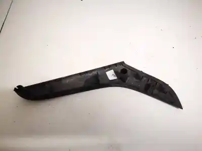 Second-hand car spare part plastics for volkswagen passat variant (3c5) 1.9 tdi oem iam references 3c4867372  