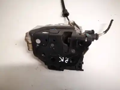 İkinci el araba yedek parçası SOL ÖN KAPI KILIDI için VOLKSWAGEN PASSAT VARIANT (3C5)  OEM IAM referansları 3C1837015A  