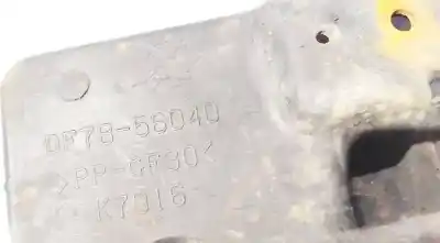 Автозапчасти б/у средний за mazda 2 lim. (de) 1.4 diesel cat ссылки oem iam df7856040  df78-56040,k7916 Автозапчасти б/у средний за mazda 2 lim. (de) 1.4 diesel cat ссылки oem iam df7856040  df78-56040,k7916