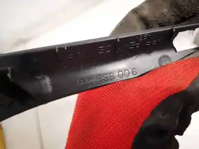 Second-hand car spare part plastics for volkswagen passat variant (3c5) 1.9 tdi oem iam references 3c0868237  