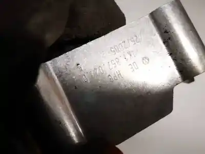 Second-hand car spare part plastics for volkswagen passat variant (3c5) 1.9 tdi oem iam references 1k1857021d  