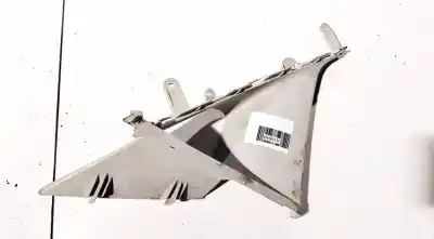 Peça sobressalente para automóvel em segunda mão plásticos por seat altea (5p1) 1.9 tdi referências oem iam 5p0868224