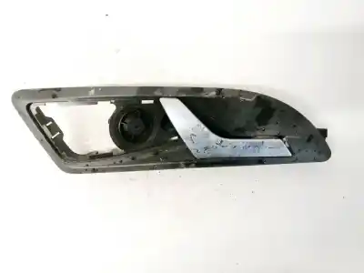 Автозапчасти б/у внутри передней правой ручки за SKODA OCTAVIA COMBI (1Z5) 2.0 TDI ссылки OEM IAM 1Z0837248  