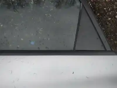 Pezzo di ricambio per auto di seconda mano plastica per mazda 3 (bk) 1.6 di turbo riferimenti oem iam   