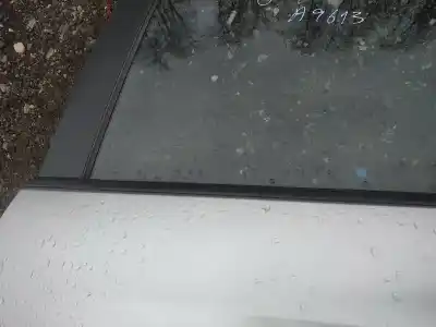 Pezzo di ricambio per auto di seconda mano plastica per mazda 3 (bk) 1.6 di turbo riferimenti oem iam   