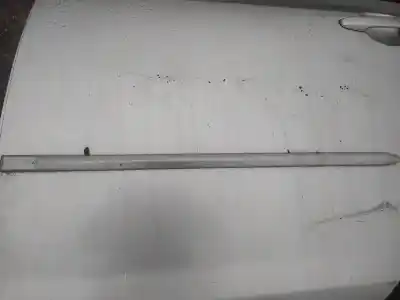 Pezzo di ricambio per auto di seconda mano plastica per mazda 3 (bk) 1.6 di turbo riferimenti oem iam   