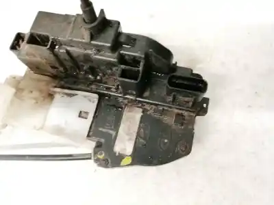 Peça sobressalente para automóvel em segunda mão fechadura da porta dianteira direita por kia ceed (ed) 1.6 crdi 115 referências oem iam   