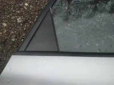 Pezzo di ricambio per auto di seconda mano plastica per mazda 3 (bk) 1.6 di turbo riferimenti oem iam   