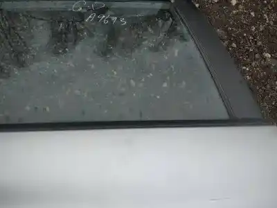 Pezzo di ricambio per auto di seconda mano plastica per mazda 3 (bk) 1.6 di turbo riferimenti oem iam   